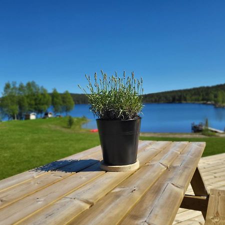 Holiday Home Roedvattnet Rodvattnet エクステリア 写真