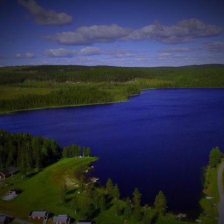 Holiday Home Roedvattnet Rodvattnet エクステリア 写真