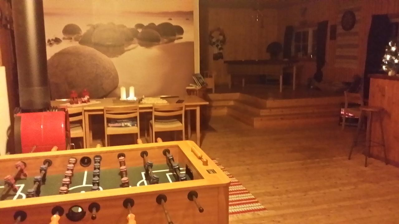 Holiday Home Roedvattnet Rodvattnet エクステリア 写真