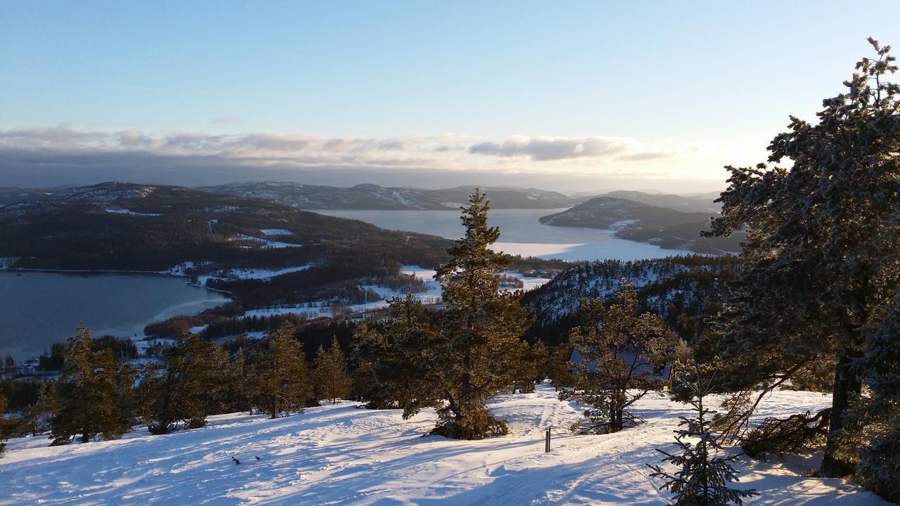 Holiday Home Roedvattnet Rodvattnet エクステリア 写真