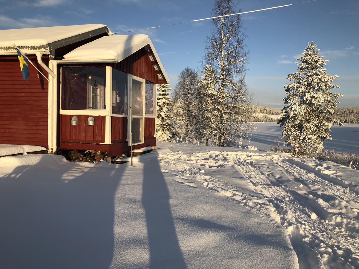 Holiday Home Roedvattnet Rodvattnet エクステリア 写真