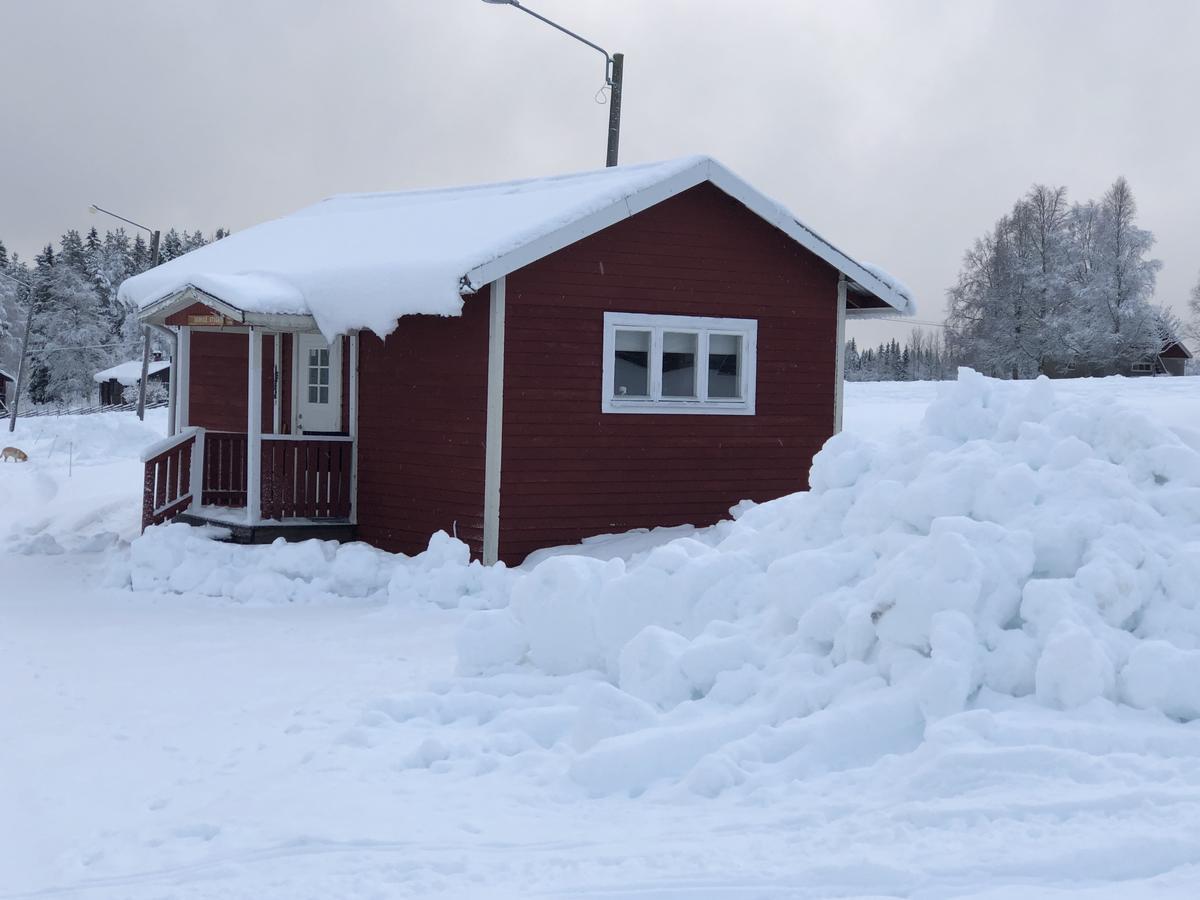 Holiday Home Roedvattnet Rodvattnet エクステリア 写真