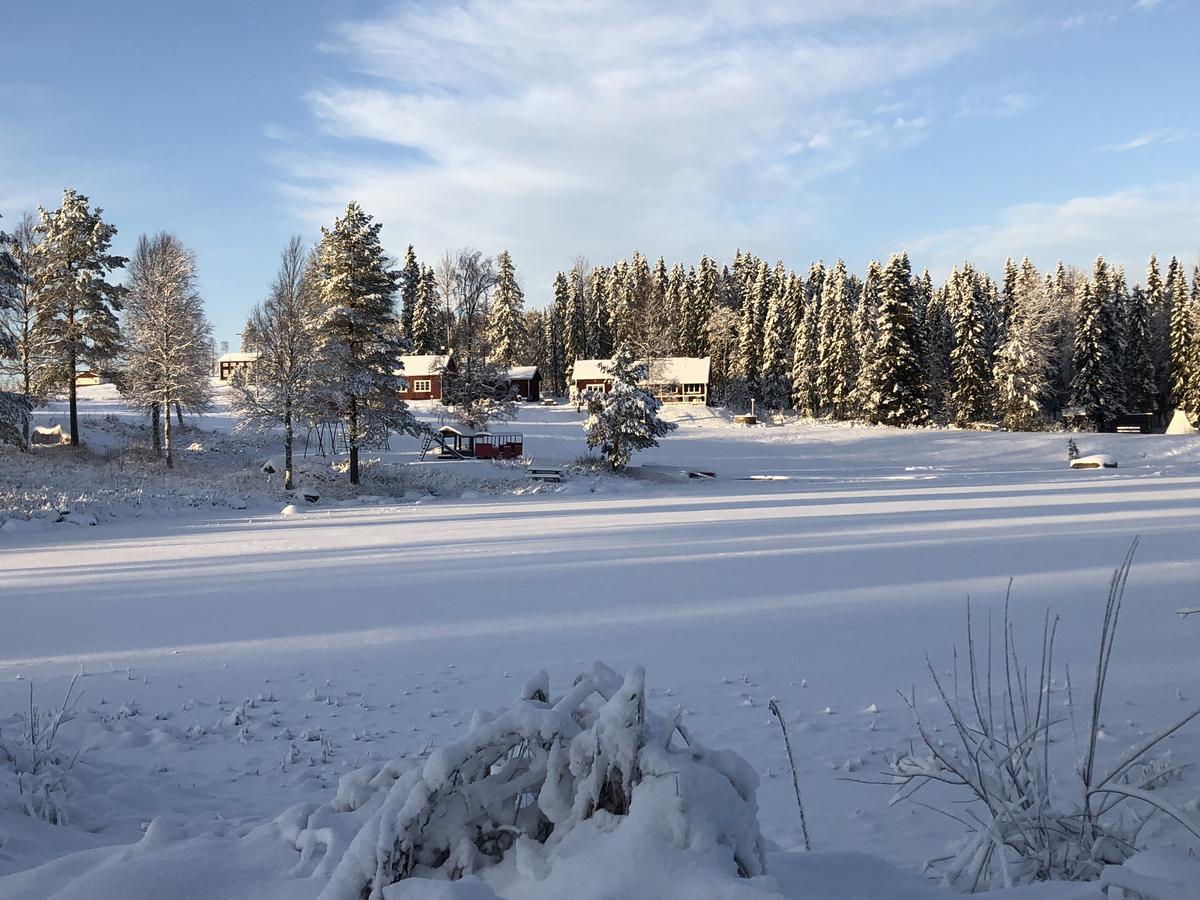 Holiday Home Roedvattnet Rodvattnet エクステリア 写真