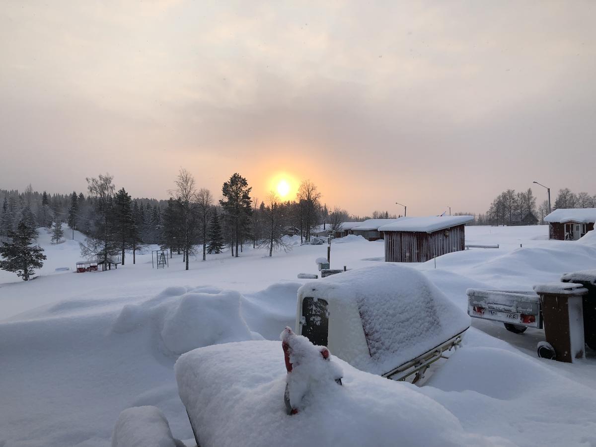 Holiday Home Roedvattnet Rodvattnet エクステリア 写真