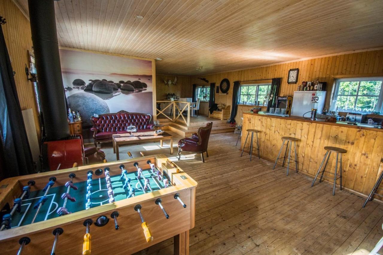 Holiday Home Roedvattnet Rodvattnet エクステリア 写真