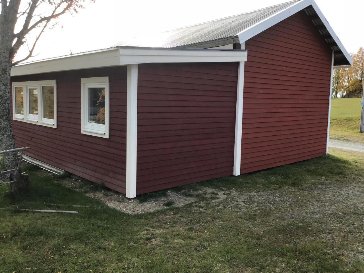 Holiday Home Roedvattnet Rodvattnet エクステリア 写真