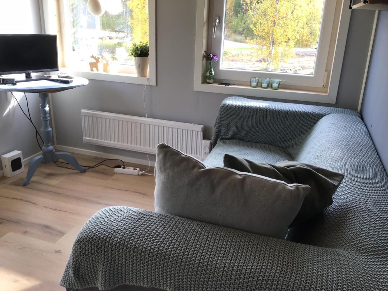 Holiday Home Roedvattnet Rodvattnet エクステリア 写真