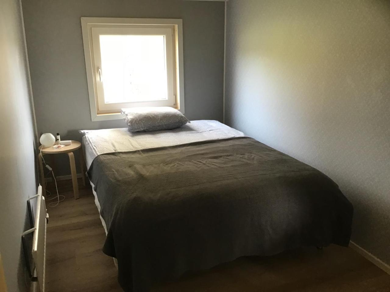 Holiday Home Roedvattnet Rodvattnet エクステリア 写真