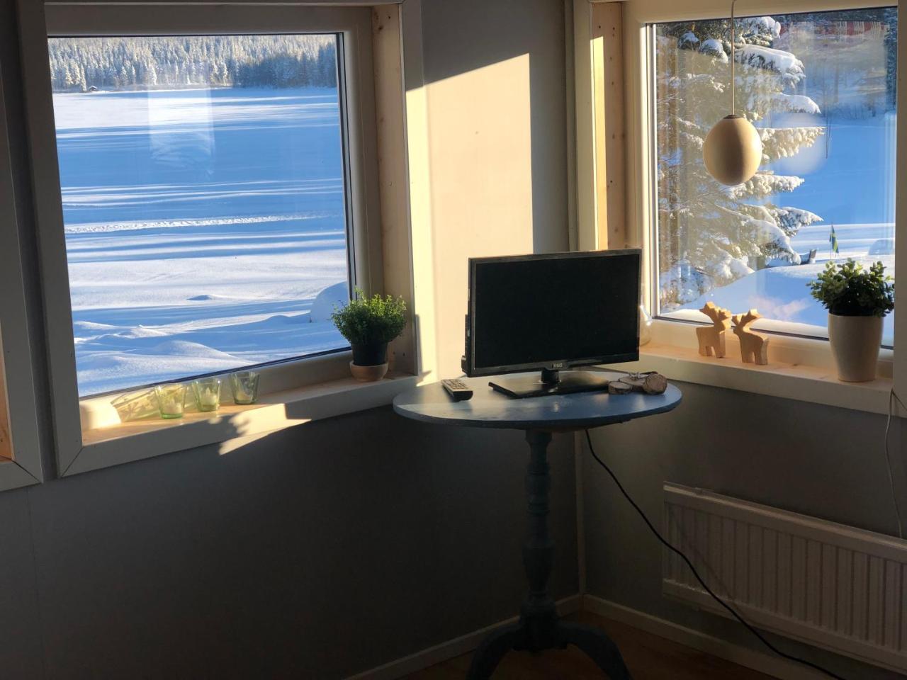 Holiday Home Roedvattnet Rodvattnet エクステリア 写真