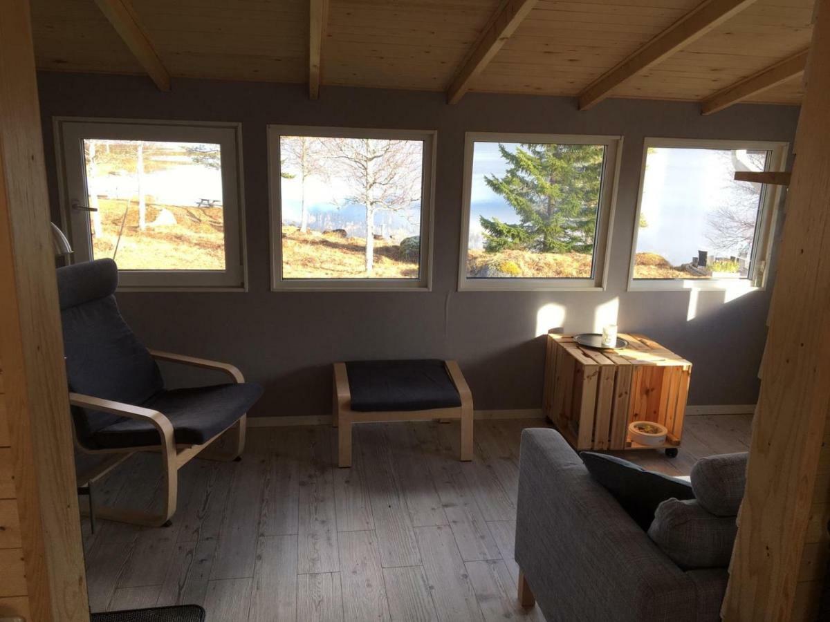 Holiday Home Roedvattnet Rodvattnet エクステリア 写真