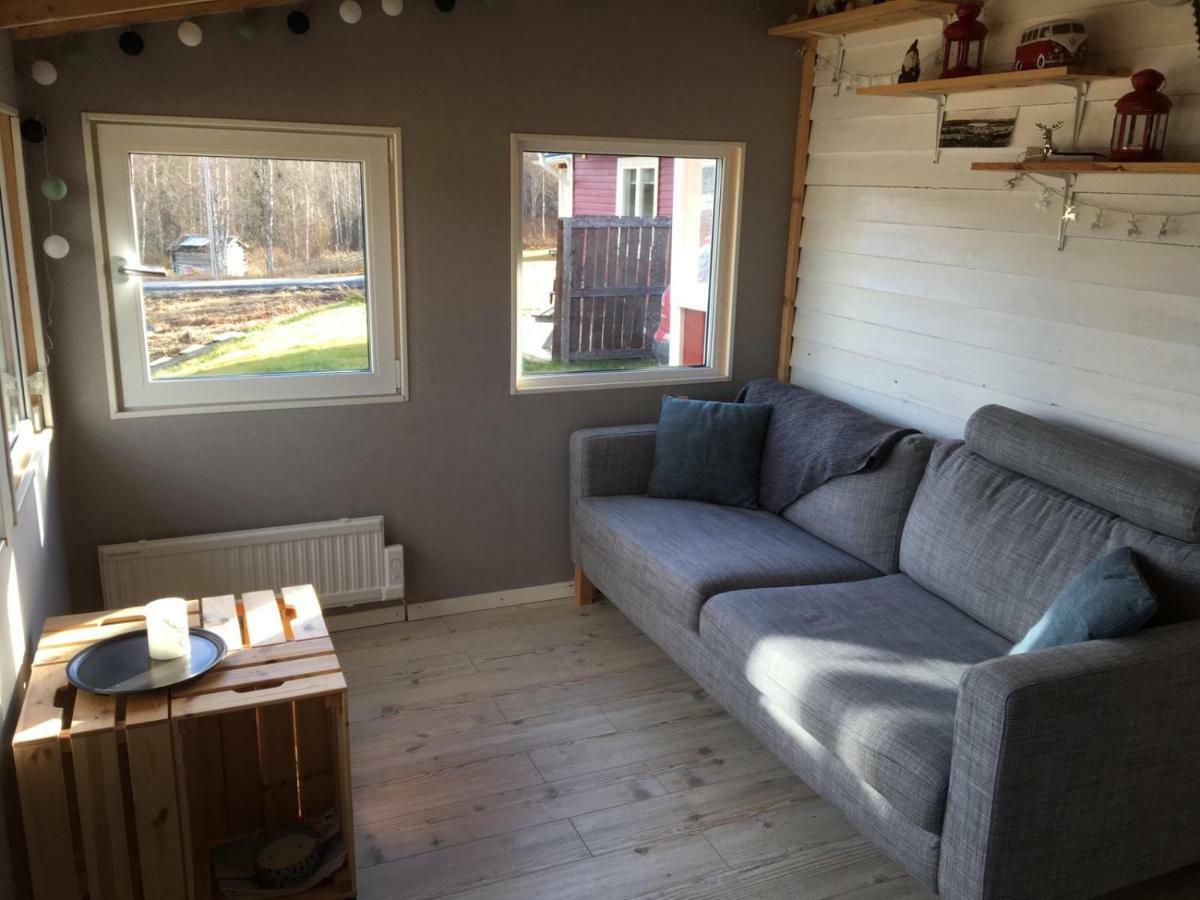 Holiday Home Roedvattnet Rodvattnet エクステリア 写真