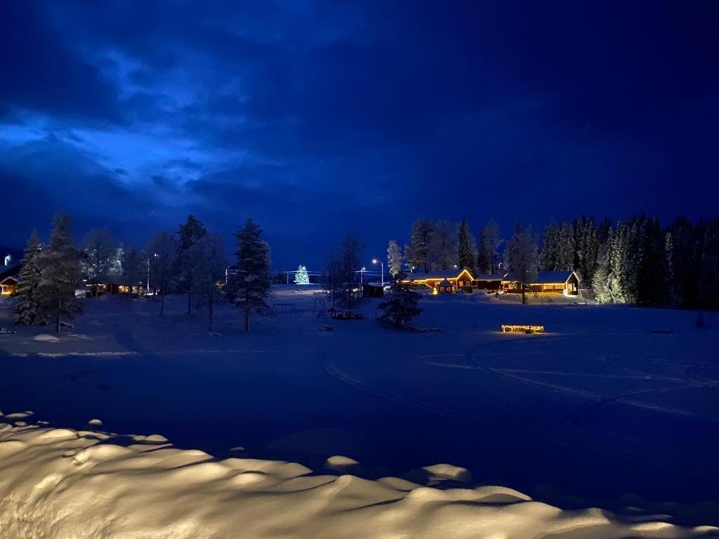 Holiday Home Roedvattnet Rodvattnet エクステリア 写真