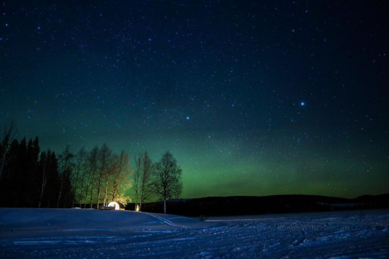 Holiday Home Roedvattnet Rodvattnet エクステリア 写真